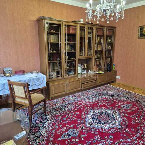 Satılır 3 otaqlı yeni tikili 130 m², Gənclik m., photo 7 from 15