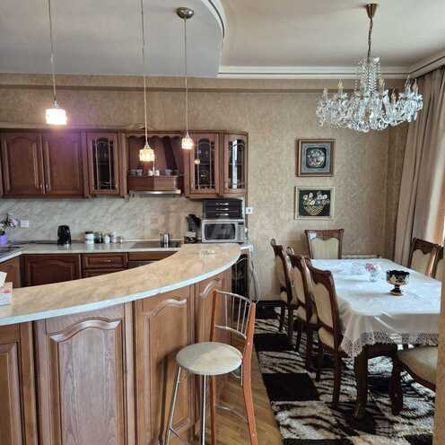 Satılır 3 otaqlı yeni tikili 130 m², Gənclik m., photo 6 from 15