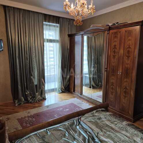 Satılır 3 otaqlı yeni tikili 130 m², Gənclik m., photo 11 from 15