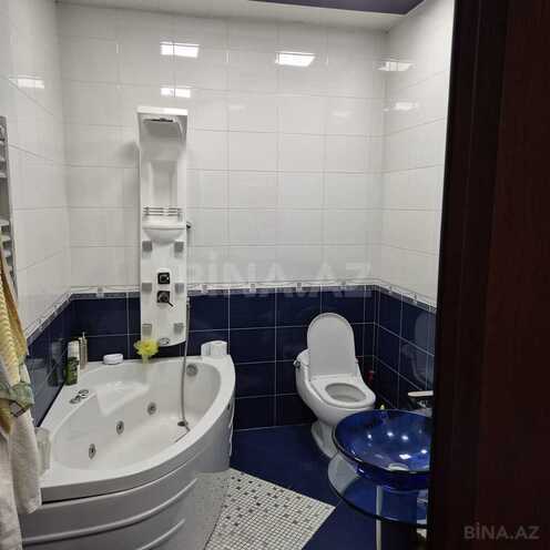 Satılır 3 otaqlı yeni tikili 130 m², Gənclik m., photo 13 from 15
