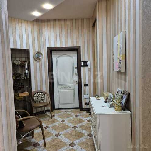 Satılır 3 otaqlı yeni tikili 130 m², Gənclik m., photo 14 from 15