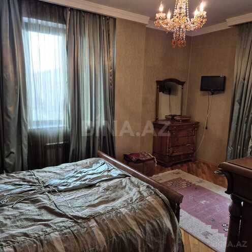 Satılır 3 otaqlı yeni tikili 130 m², Gənclik m., photo 12 from 15