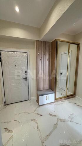 Сдаётся 3-комн. новостройка 75 м², м. Элмляр Академиясы, photo 10 from 14