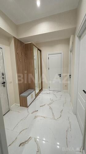 Сдаётся 3-комн. новостройка 75 м², м. Элмляр Академиясы, photo 6 from 14