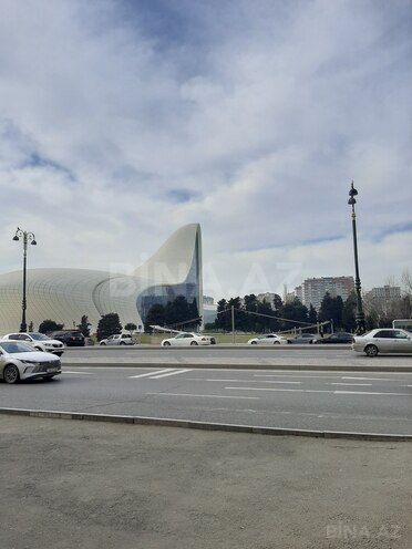 Satılır 5 otaqlı yeni tikili 190 m², Nəriman Nərimanov m., photo 5 from 13