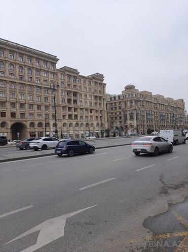 Satılır 5 otaqlı yeni tikili 190 m², Nəriman Nərimanov m., photo 3 from 13