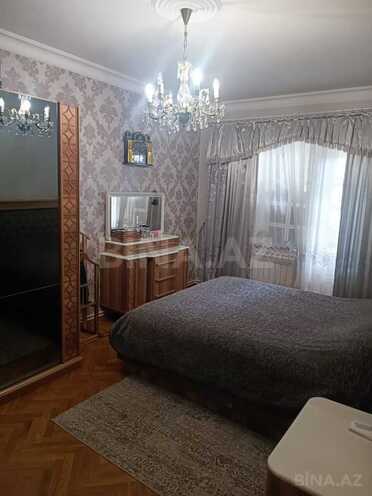 Satılır 4 otaqlı köhnə tikili 145 m², 8-ci mikrorayon q., photo 14 from 20