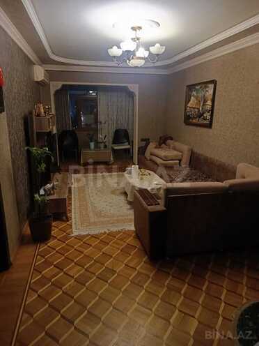 Satılır 4 otaqlı köhnə tikili 145 m², 8-ci mikrorayon q., photo 5 from 20