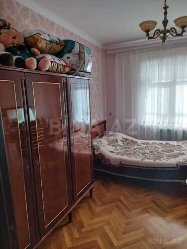 Satılır 4 otaqlı köhnə tikili 145 m², 8-ci mikrorayon q., photo 12 from 20