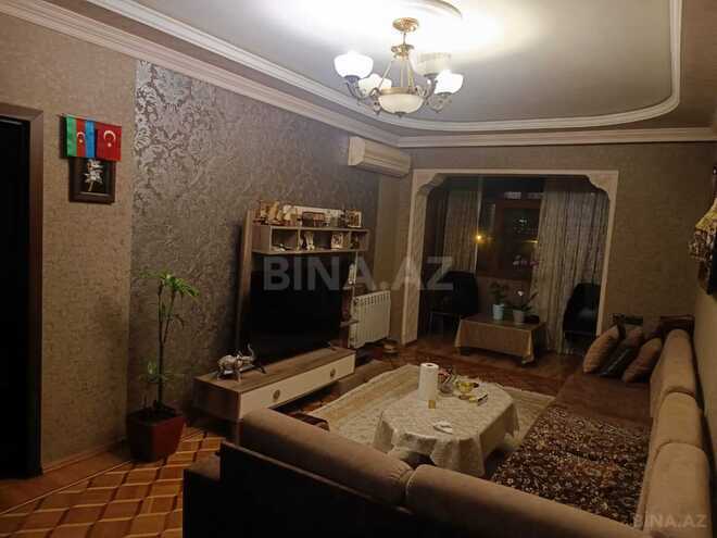 Satılır 4 otaqlı köhnə tikili 145 m², 8-ci mikrorayon q., photo 9 from 20