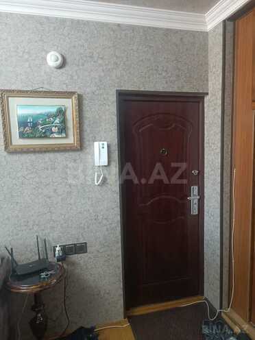 Satılır 4 otaqlı köhnə tikili 145 m², 8-ci mikrorayon q., photo 15 from 20