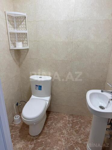 Сдаётся 3-комн. новостройка 80 м², пос. Бинагади, photo 17 from 20