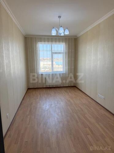 Сдаётся 3-комн. новостройка 80 м², пос. Бинагади, photo 8 from 20