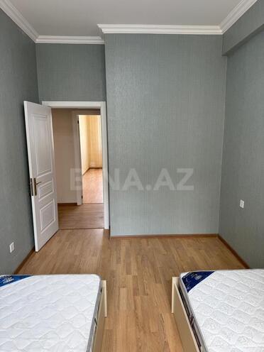 Сдаётся 3-комн. новостройка 80 м², пос. Бинагади, photo 9 from 20