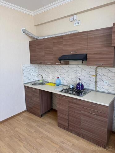 Сдаётся 3-комн. новостройка 80 м², пос. Бинагади, photo 14 from 20