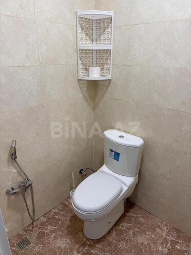 Сдаётся 3-комн. новостройка 80 м², пос. Бинагади, photo 18 from 20