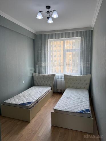 Сдаётся 3-комн. новостройка 80 м², пос. Бинагади, photo 12 from 20