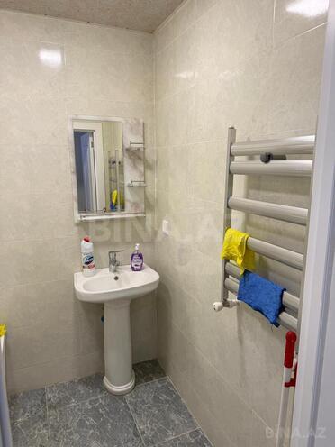 Сдаётся 3-комн. новостройка 80 м², пос. Бинагади, photo 16 from 20