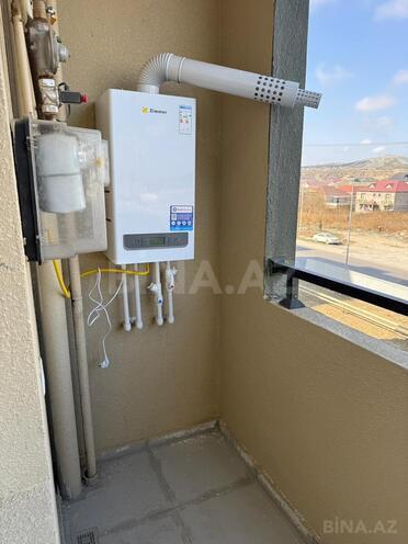 Сдаётся 3-комн. новостройка 80 м², пос. Бинагади, photo 15 from 20