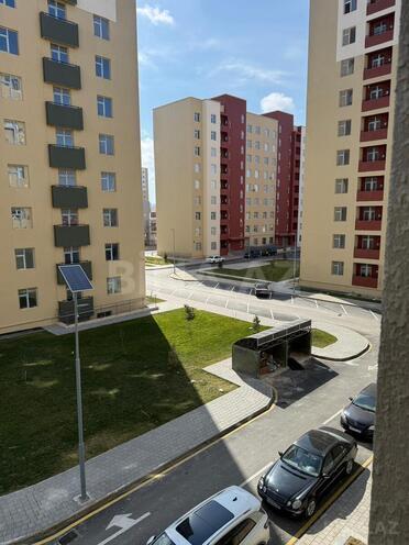 Сдаётся 3-комн. новостройка 80 м², пос. Бинагади, photo 3 from 20