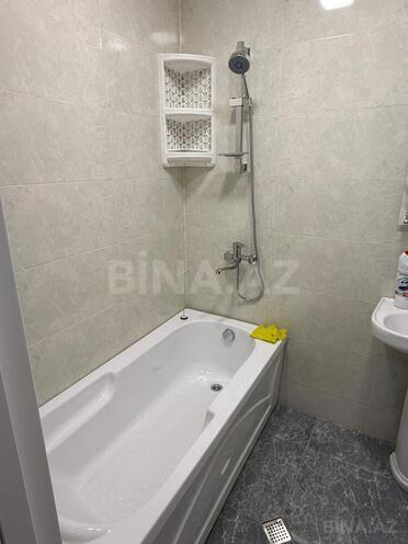 Сдаётся 3-комн. новостройка 80 м², пос. Бинагади, photo 19 from 20