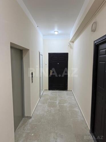 Сдаётся 3-комн. новостройка 80 м², пос. Бинагади, photo 7 from 20