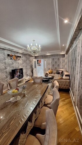 Продаётся 3-комн. новостройка 127 м², photo 7 from 18