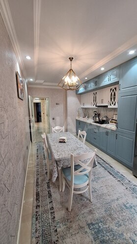 Продаётся 3-комн. новостройка 127 м², photo 9 from 18