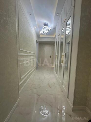 Продаётся 3-комн. вторичка 90 м², Ясамальский р., photo 6 from 16