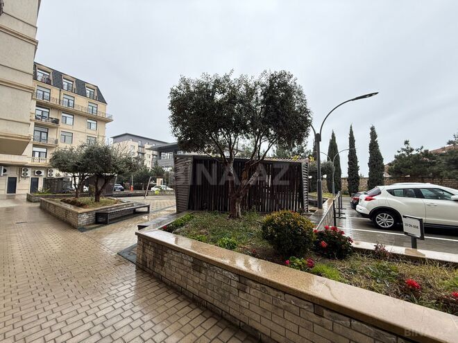 Satılır 3 otaqlı yeni tikili 124 m², Ağ şəhər q., photo 5 from 9