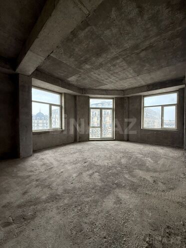 Satılır 3 otaqlı yeni tikili 124 m², Ağ şəhər q., photo 6 from 9