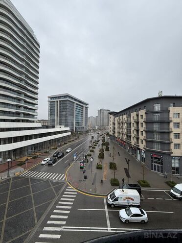 Satılır 3 otaqlı yeni tikili 124 m², Ağ şəhər q., photo 3 from 9