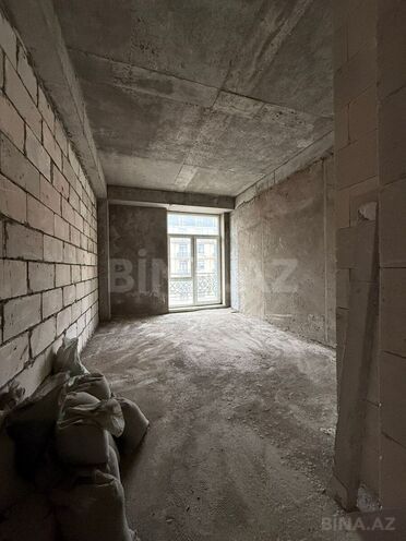 Satılır 3 otaqlı yeni tikili 124 m², Ağ şəhər q., photo 7 from 9