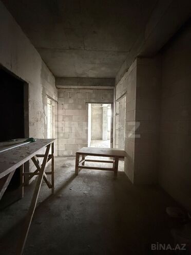 Satılır 3 otaqlı yeni tikili 124 m², Ağ şəhər q., photo 8 from 9