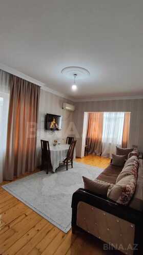 Продаётся 2-комн. вторичка 58 м², м. Ази Асланов, photo 11 from 20