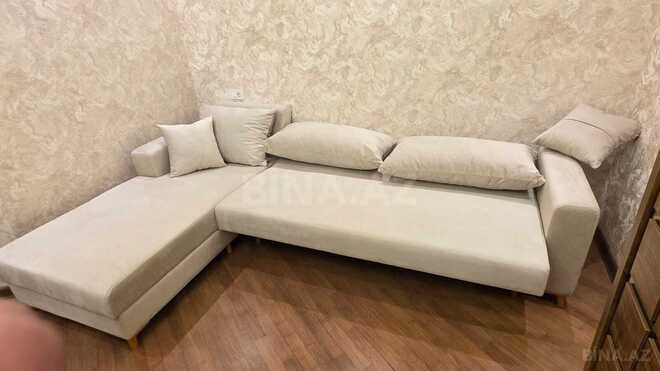 Сдаётся 3-комн. новостройка 90 м², м. Шах Исмаил Хатаи, photo 26 from 27