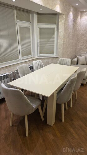 Сдаётся 3-комн. новостройка 90 м², м. Шах Исмаил Хатаи, photo 23 from 27