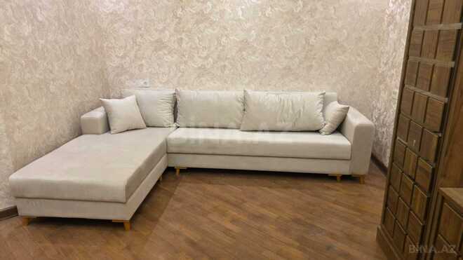 Сдаётся 3-комн. новостройка 90 м², м. Шах Исмаил Хатаи, photo 25 from 27