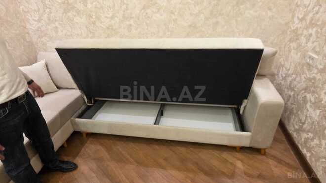 Сдаётся 3-комн. новостройка 90 м², м. Шах Исмаил Хатаи, photo 24 from 27