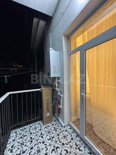 Satılır 2 otaqlı köhnə tikili 50 m², Nizami m., photo 14 from 16