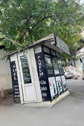 İcarəyə verilir  obyekt 6 m², Nəsimi m., photo 4 from 5