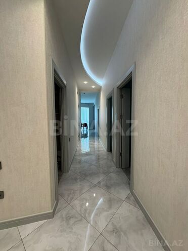 Сдаётся 3-комн. новостройка 120 м², м. 28 мая, photo 5 from 16