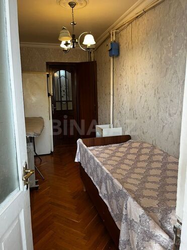 Продаётся 4-комн. вторичка 80 м², м. Мемар Аджеми, photo 6 from 8