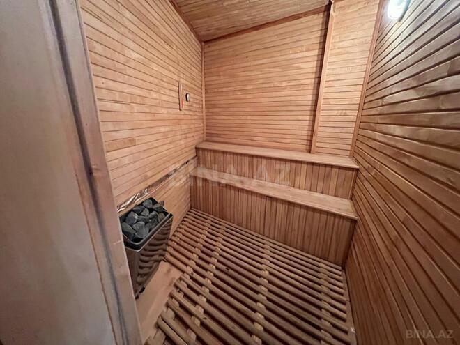 Satılır 4 otaqlı həyət evi/bağ evi 200 m², Bayıl q., photo 22 from 25