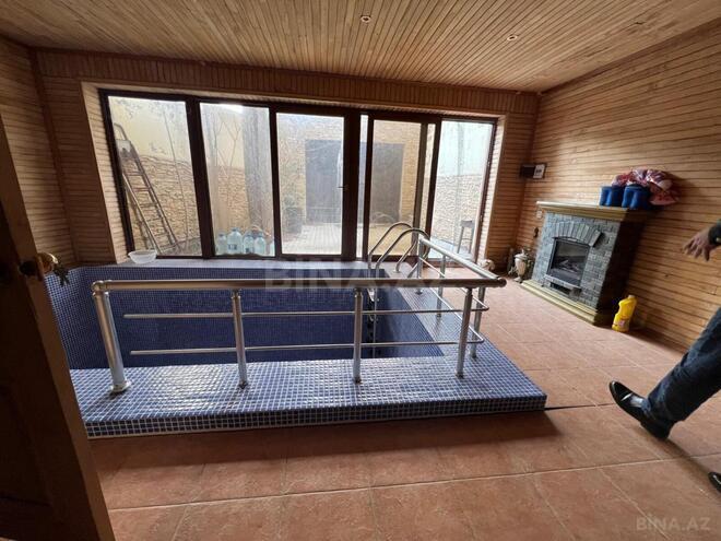 Satılır 4 otaqlı həyət evi/bağ evi 200 m², Bayıl q., photo 23 from 25