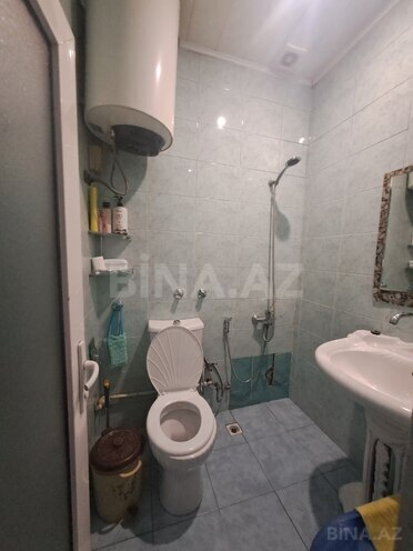 İcarəyə verilir 2 otaqlı köhnə tikili 90 m², Nəriman Nərimanov m., photo 6 from 7