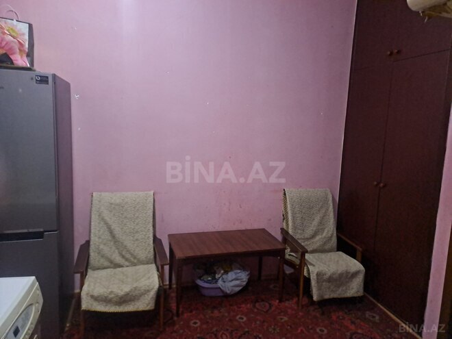 İcarəyə verilir 2 otaqlı köhnə tikili 90 m², Nəriman Nərimanov m., photo 4 from 7