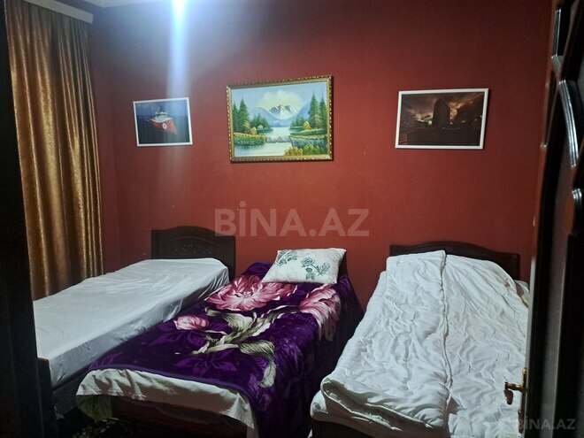 İcarəyə verilir 2 otaqlı köhnə tikili 90 m², Nəriman Nərimanov m., photo 3 from 7