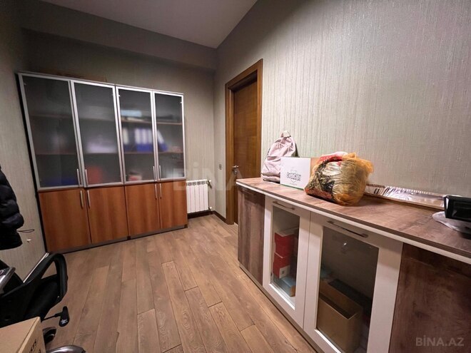 İcarəyə verilir 6 otaqlı ofis 300 m², Şah İsmayıl Xətai m., photo 16 from 21