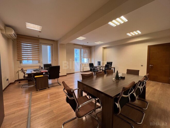 İcarəyə verilir 6 otaqlı ofis 300 m², Şah İsmayıl Xətai m., photo 3 from 21
